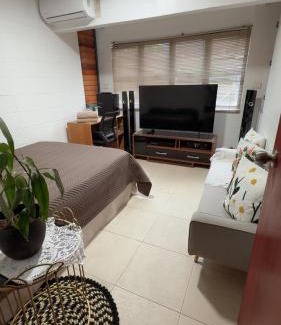 Suva Apartamento | CBD Retreat