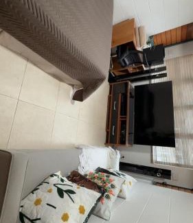 Suva Apartamento | CBD Retreat