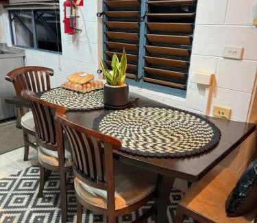 Suva Apartamento | CBD Retreat
