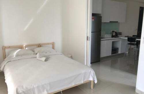 Cyberjaya Apartamento | CBD3 SOHO