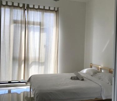 Cyberjaya Apartamento | CBD3 SOHO