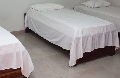 Parauapebas Hotel | CBN HOTEL