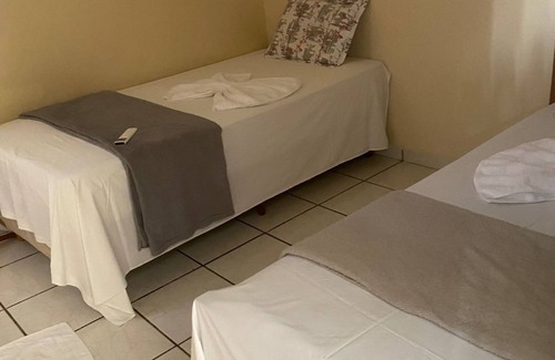 Parauapebas Hotel | CBN HOTEL