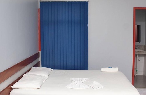 Parauapebas Hotel | CBN HOTEL