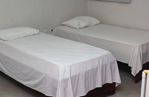 Parauapebas Hotel | CBN HOTEL