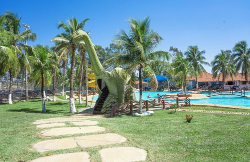 Alvares Machado Complejo | CBR TRAVEL TURISMO LTDA - ME