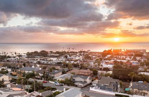 Cardiff-by-the-Sea Casa | CBS-1236 - Sensational Summit Sunsets