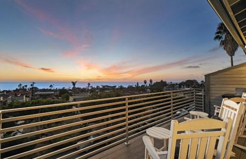 Cardiff-by-the-Sea Casa | CBS-2369 - Cardiff Panoramic Paradise