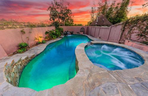 Cardiff-by-the-Sea Casa | CBS-501 - Cardiff Hillside Hideaway