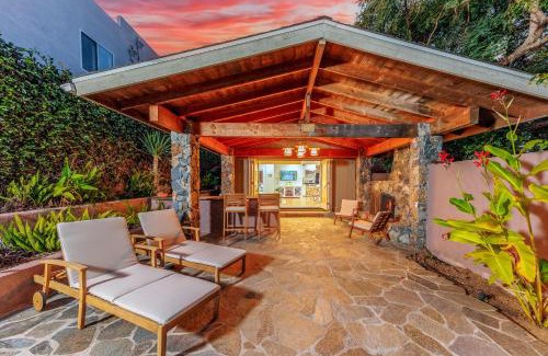 Cardiff-by-the-Sea Casa | CBS-501 - Cardiff Hillside Hideaway