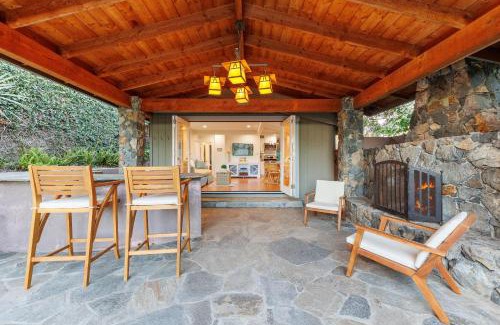 Cardiff-by-the-Sea Casa | CBS-501 - Cardiff Hillside Hideaway