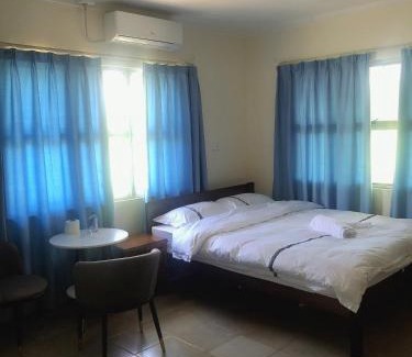 Martintar Casa | CC airport rooms
