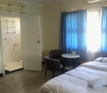 Martintar Casa | CC airport rooms