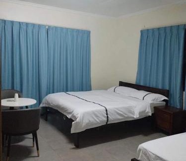 Martintar Casa | CC airport rooms