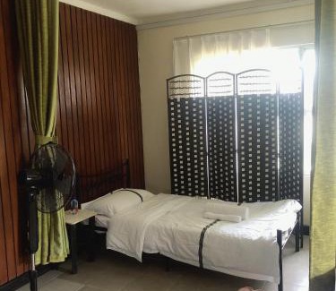 Martintar Casa | CC airport rooms