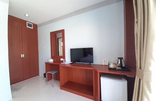 Khanom Complejo | CC Beach Resort