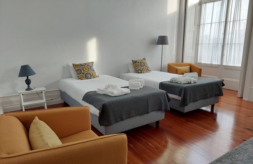 Ponta Delgada Casa | CC Guest House - Ao Mercado