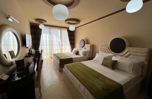 Vlore Hotel | CC Hotel & Residence