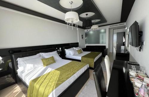 Vlore Hotel | CC Hotel & Residence