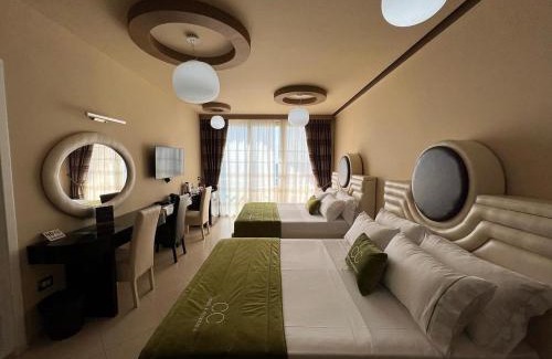 Vlore Hotel | CC Hotel & Residence