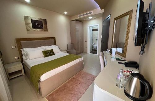 Vlore Hotel | CC Hotel & Residence