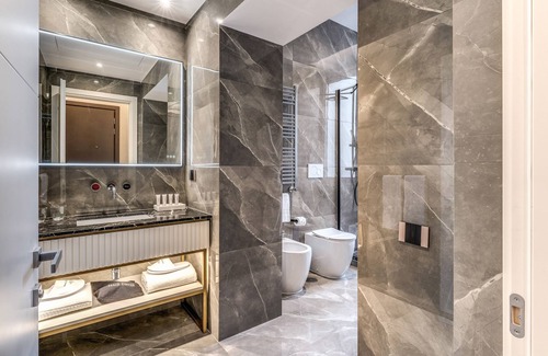 Repubblica Hotel | CC Palace Hotel Roma