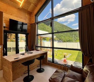 Chuncheon Cabina | CC Stay 씨씨스테이