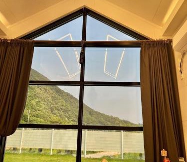 Chuncheon Cabina | CC Stay 씨씨스테이