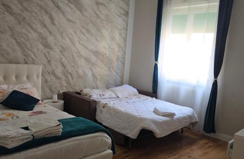 San Zeno Casa | Cc133