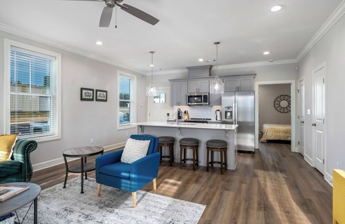 Tuscaloosa Casa | CC4-Awesome 3 Bedroom Townhome Perfect for Gamedays