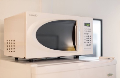 Brookwood Apartamento | CCC Clean Cozy Convenient Studio in Buckhead w Free Parking