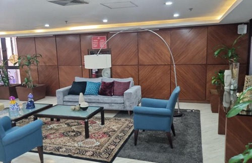 Chacao Apartamento | CCCT ApartaHotel Ccct