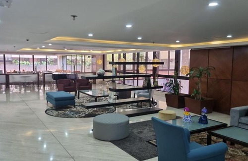 Chacao Apartamento | CCCT ApartaHotel Ccct
