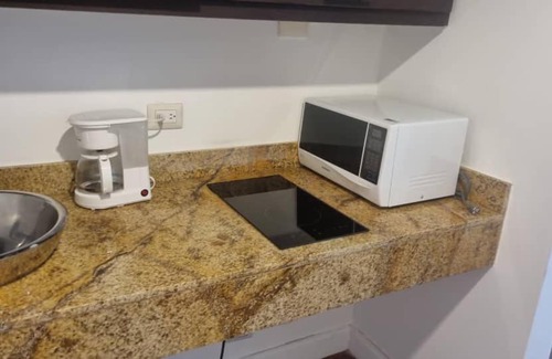 Chacao Apartamento | CCCT ApartaHotel Ccct