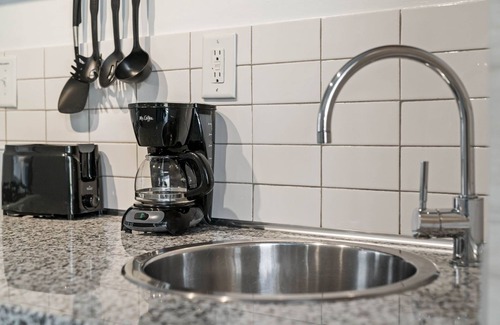 Buckhead Apartamento | Cool Classic Studio Apartment (D) - Incluye limpiezas semanales con cambio de ropa