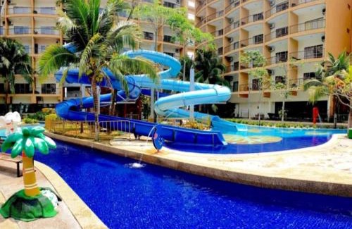 Endah Apartamento | ccfd 5pax Gold Coast Morib Resort - Banting Sepang KLIA Tanjung Sepat