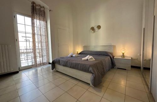 Municipio 1 Apartamento | CconfortHotels Appartamento Crispi