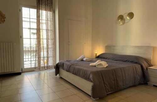 Municipio 1 Apartamento | CconfortHotels Appartamento Crispi