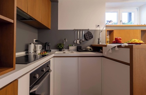 Old Town Apartamento | CconfortHotels Domus Venezia