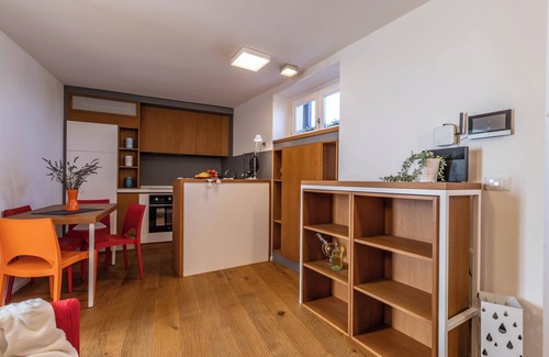 Old Town Apartamento | CconfortHotels Domus Venezia