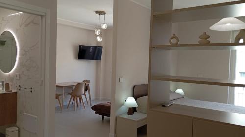 Municipio 1 Apartamento | CconfortHotels Mimì Apartment