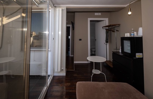 Bari City Centre Casa | CconfortHotels R&B Cavour