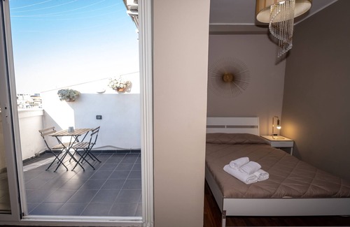 Bari City Centre Casa | CconfortHotels R&B Cavour