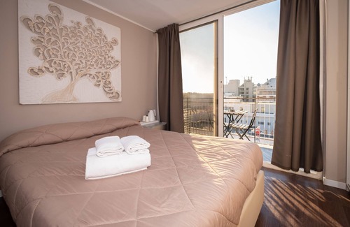 Bari City Centre Casa | CconfortHotels R&B Cavour
