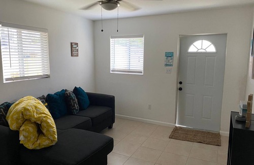 Alice Town Apartamento | Ccs Hideaway: Quiet and Serene Ideal for rest & relaxation!