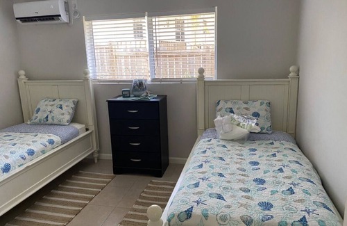 Alice Town Apartamento | Ccs Hideaway: Quiet and Serene Ideal for rest & relaxation!