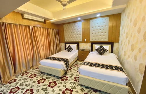 Dhaka Division Complejo | CCULB Resort & Convention Hall