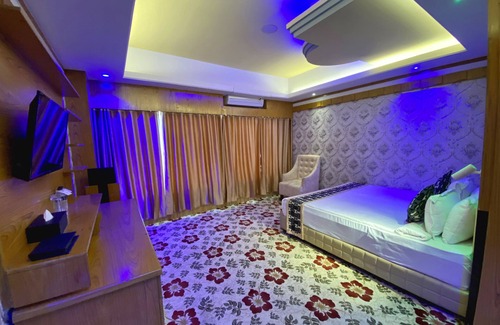 Dhaka Division Complejo | CCULB Resort & Convention Hall