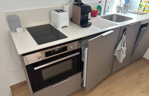 Barcelona Apartamento | CCUNZ35 Home Barcelona