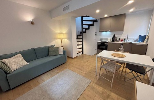 Barcelona Apartamento | CCUNZ35 Home Barcelona